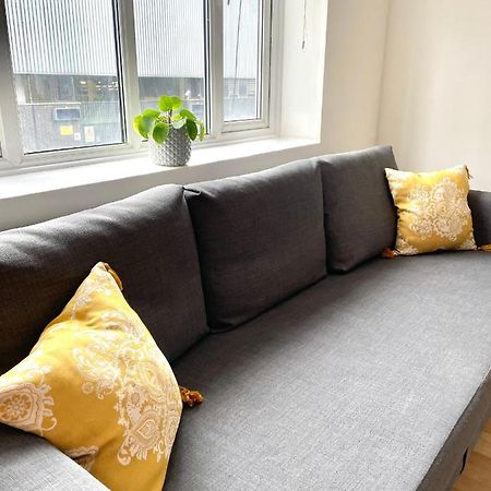 2 Bedroom Near Euston, King'S Cross Londra Esterno foto