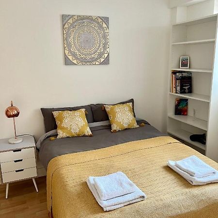 2 Bedroom Near Euston, King'S Cross Londra Esterno foto
