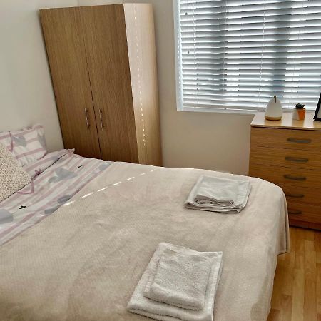 2 Bedroom Near Euston, King'S Cross Londra Esterno foto