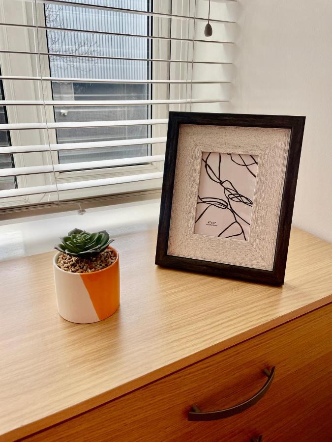 2 Bedroom Near Euston, King'S Cross Londra Esterno foto