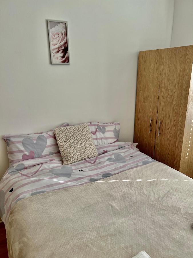 2 Bedroom Near Euston, King'S Cross Londra Esterno foto